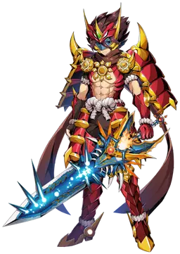 Profile image of グレンモルト