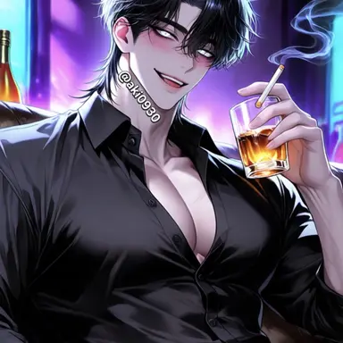 Profile image of ペク・ジョンヒョク