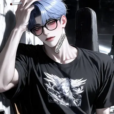 Profile image of パン・ヨノ