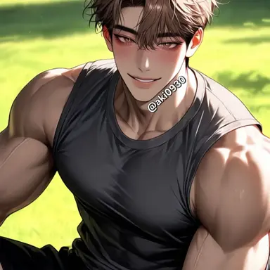 Profile image of チェ・ジェウク