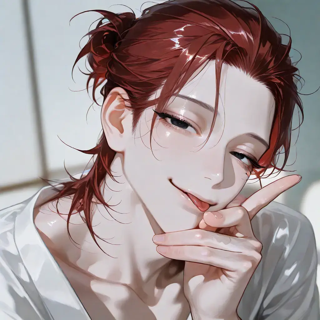 RoastCrib8999의 The Inescapable Loop