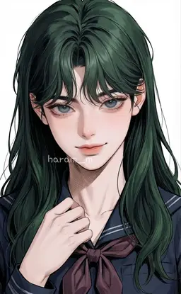 Profile image of Rin