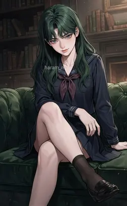 Profile image of Rin