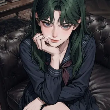 Profile image of Rin