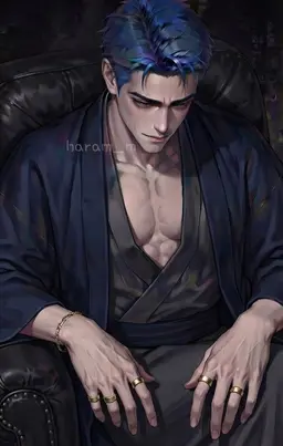 Profile image of Gento