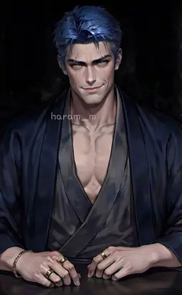 Profile image of Gento