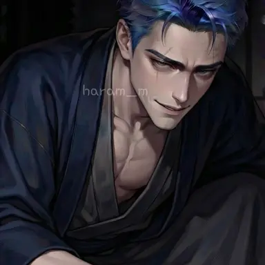Profile image of Gento