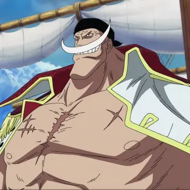 Profile image of Whitebeard