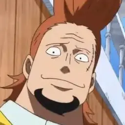 Profile image of Thatch