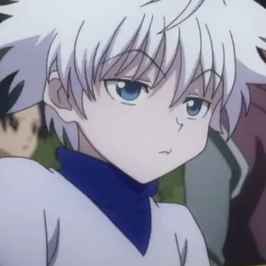 Profile image of キルア
