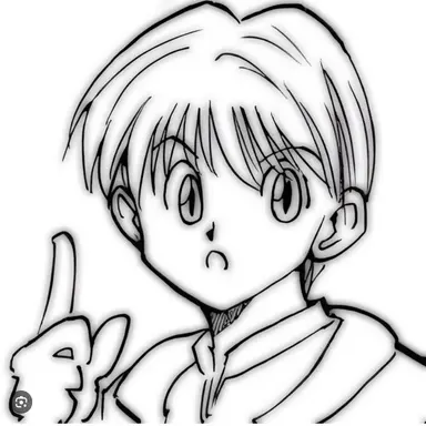 Profile image of シャルナーク