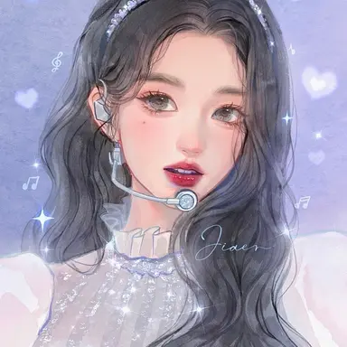 Profile image of 정루아