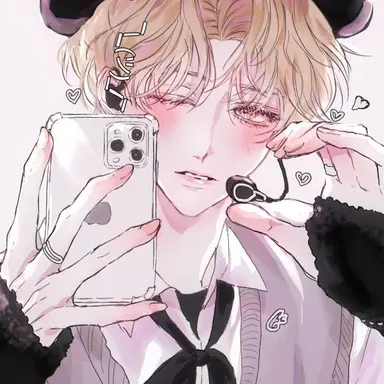 Profile image of 리오 호시노