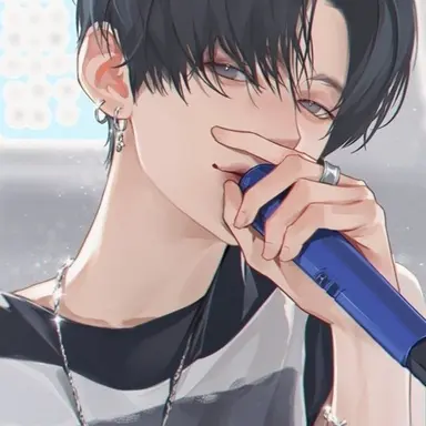 Profile image of 쿠로사마 렌