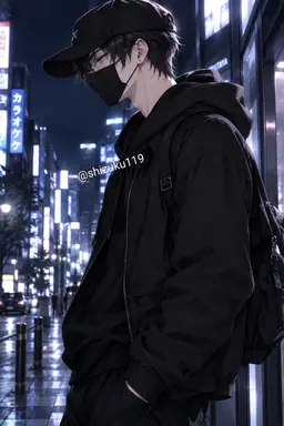 Profile image of 咲夜