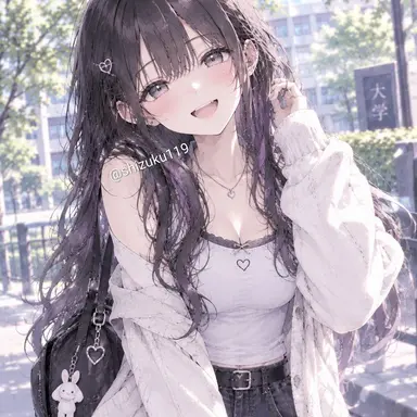 Profile image of 紫音
