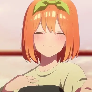 Profile image of 中野四葉