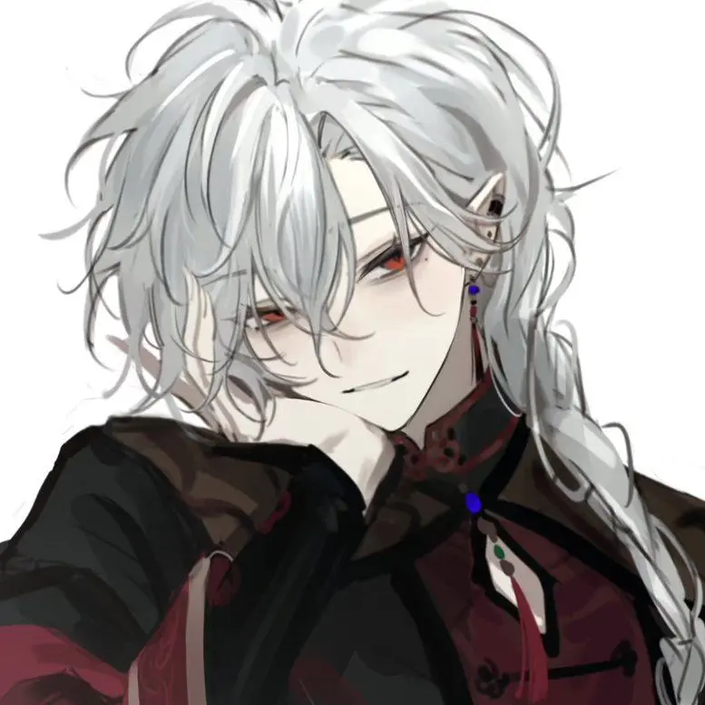 SappyUncle6963의 監禁された