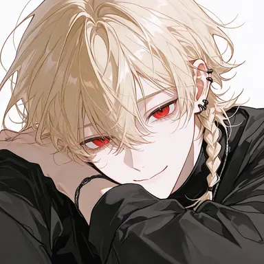 Profile image of 시온