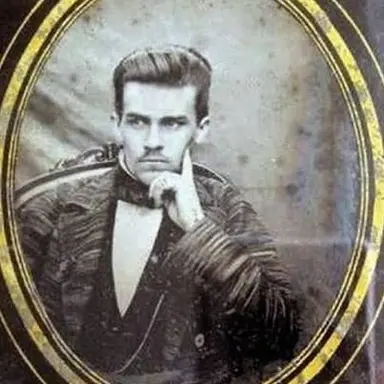 Profile image of Roy Floyd