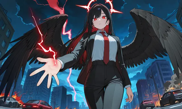 Profile image of エニエル