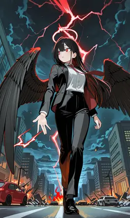 Profile image of エニエル