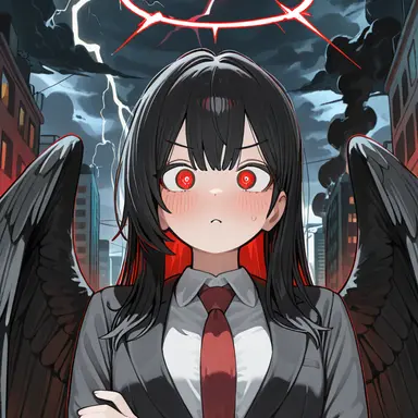 Profile image of エニエル