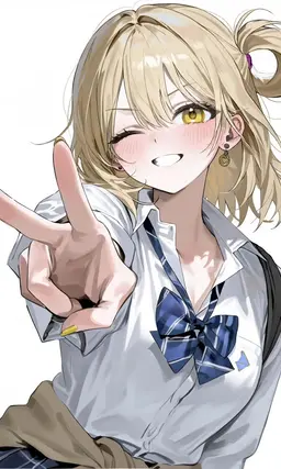Profile image of 메이