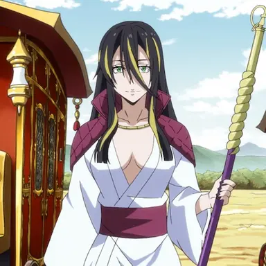 Profile image of アルビス