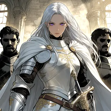 Profile image of Seraveil