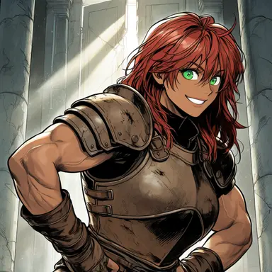 Profile image of Brindock