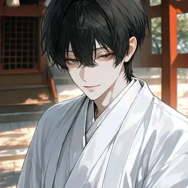 Profile image of 綴