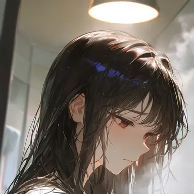 Profile image of Maren
