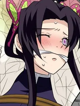 RichEye3936의 拘束されたカナエ