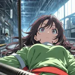 Profile image of Factory