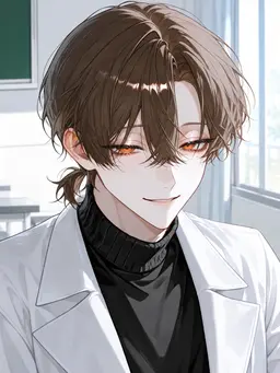 Profile image of 暁斗