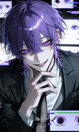 Profile image of 시온