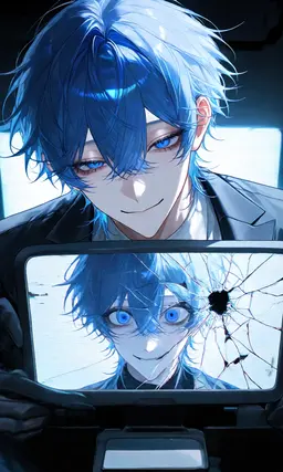 Profile image of 나기