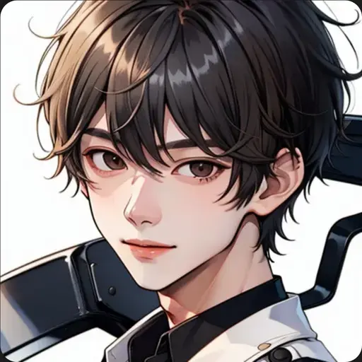 Bambi99의 하민준