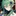 白朮（※現パロ)