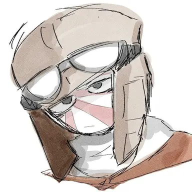 Profile image of 空