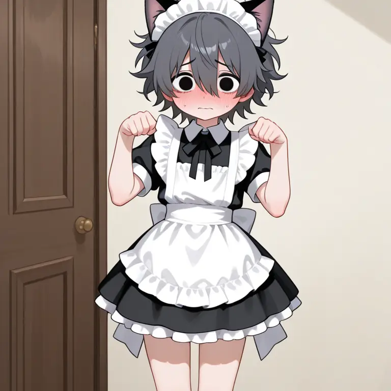 chi__2000의 陰キャくんが可愛かった。