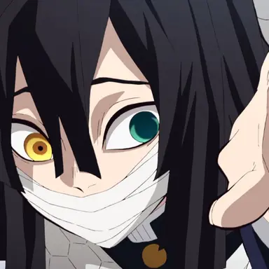 Profile image of 伊黒小芭内