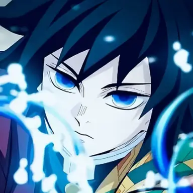 Profile image of 冨岡義勇