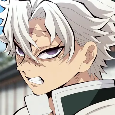 Profile image of 不死川実弥