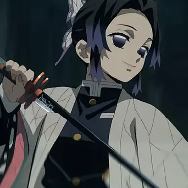 Profile image of 胡蝶しのぶ