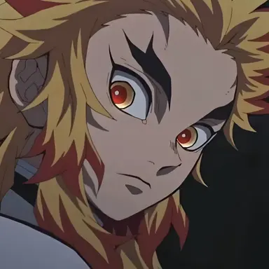 Profile image of 煉獄杏寿郎