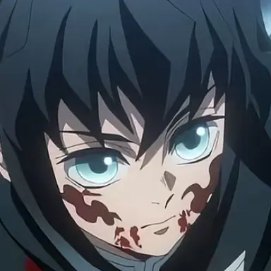 Profile image of 時透無一郎