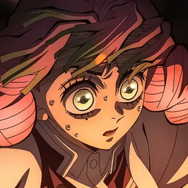 Profile image of 甘露寺蜜璃