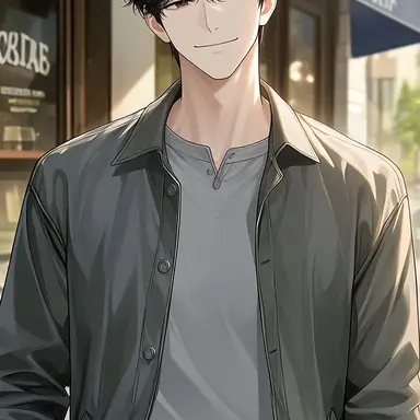Profile image of Matteo